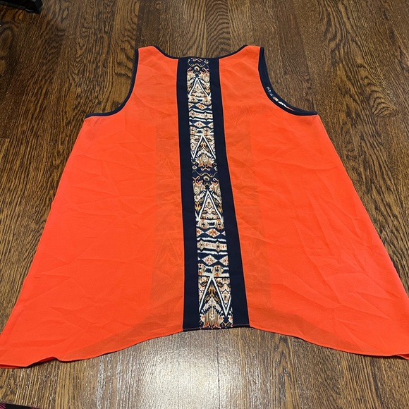 THML Tank. Size L. Worn once. - Picture 2 of 2